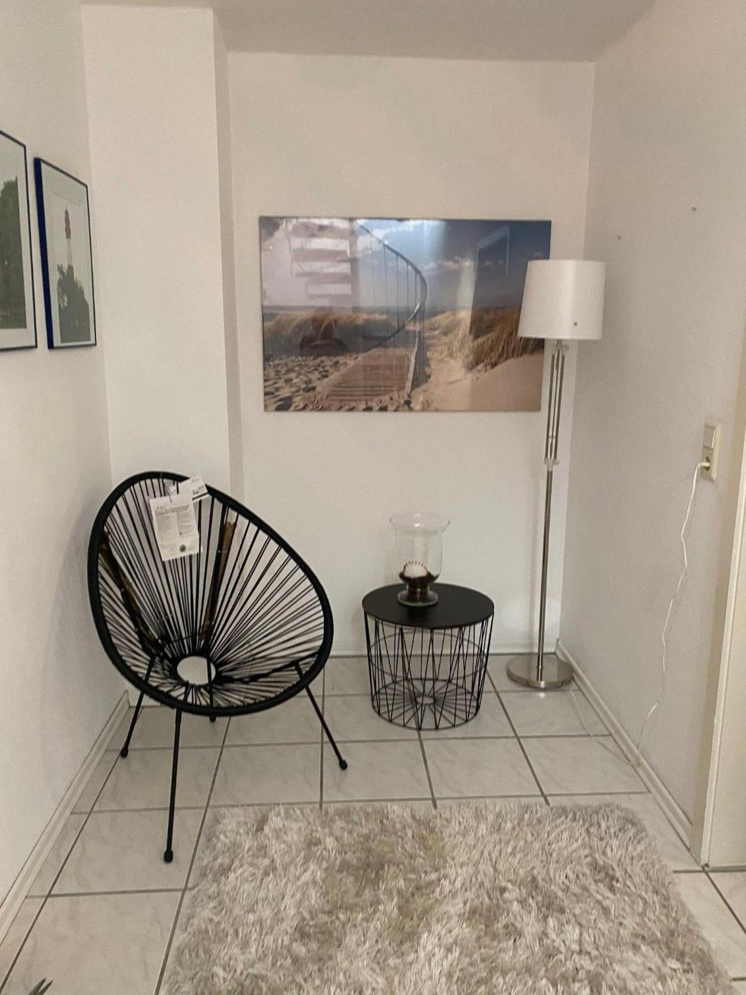 Ntbm36002-Fewo-Kiekut Neue Tiefe Fehmarn Dış mekan fotoğraf